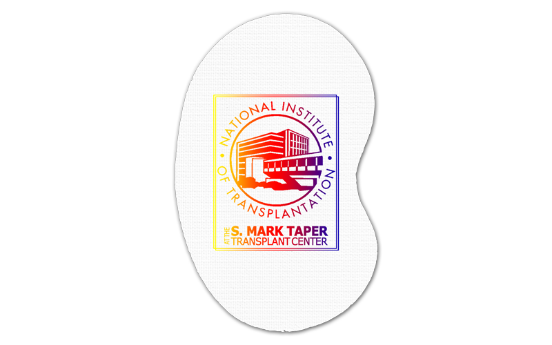 Kidney Vinyl Jar Opener 76