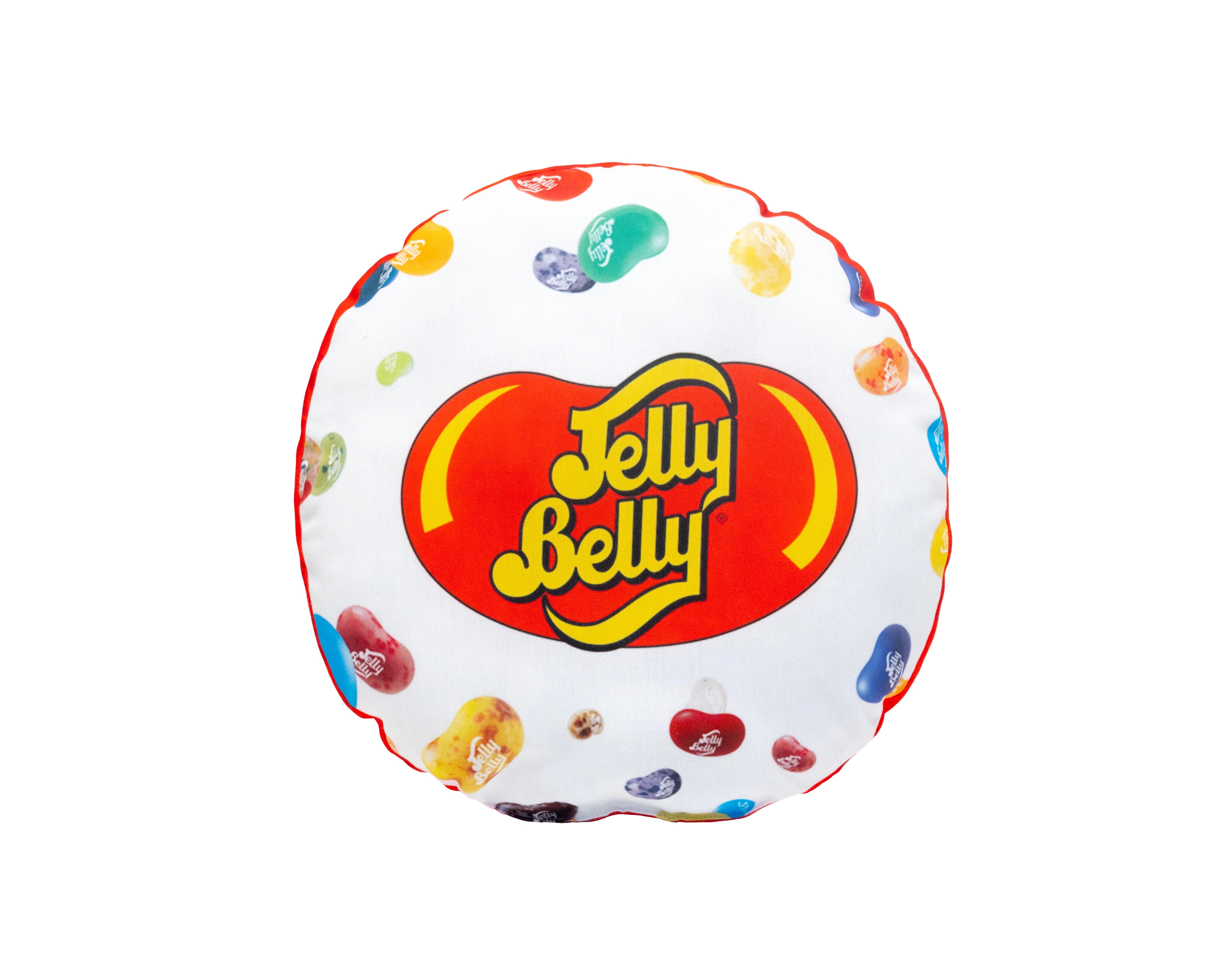 Round Pillows (16") 6