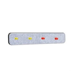 Double Sided Whiteboard With Handle 16