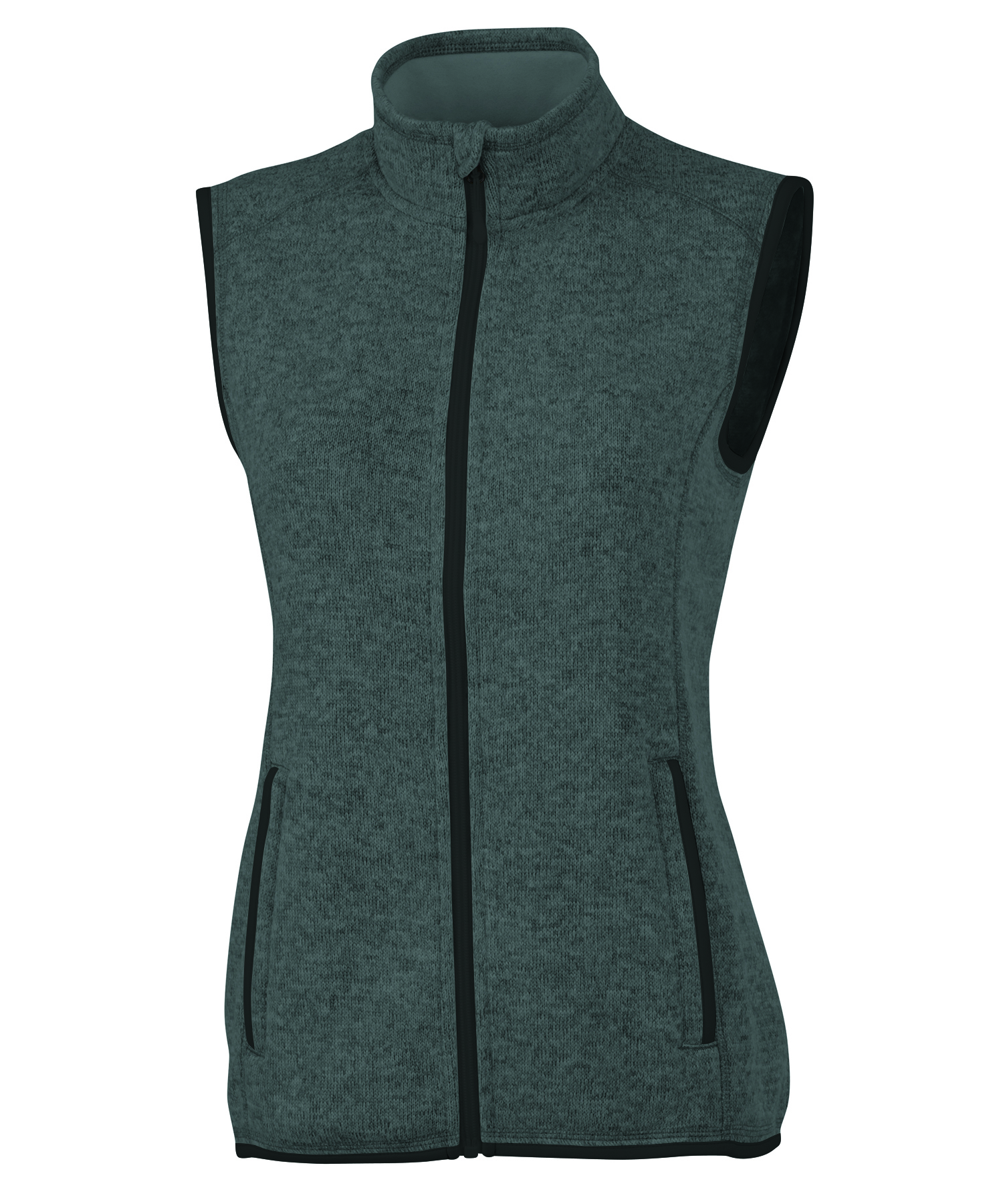 Women's Pacific Heathered Vest