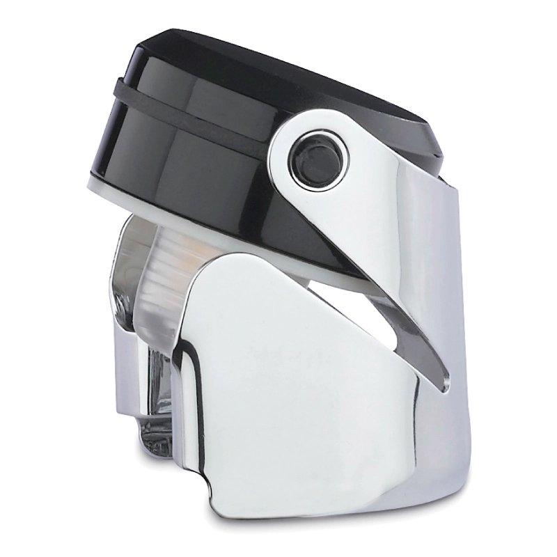 Super Italian Champagne Stopper 1