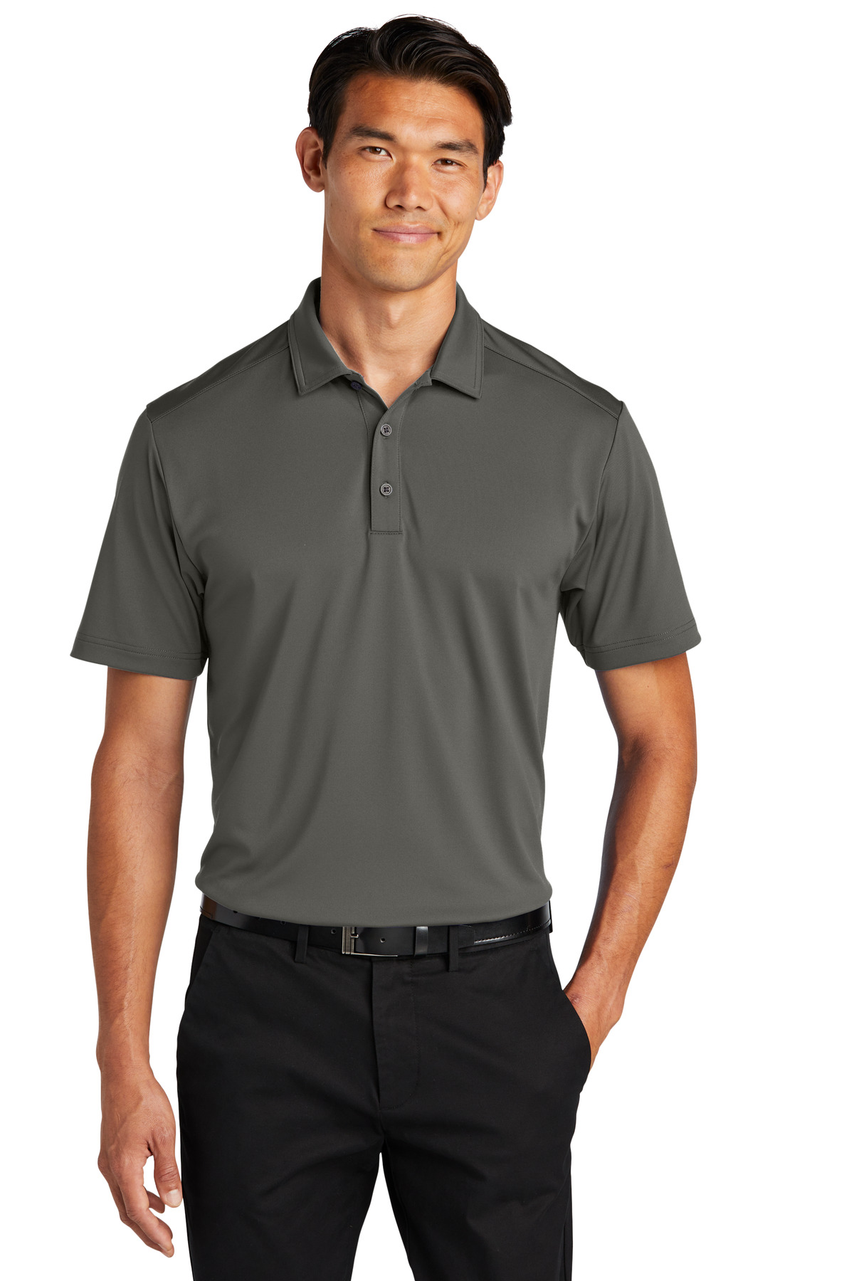 Port Authority C-FREE Snag-Proof Polo K864 44