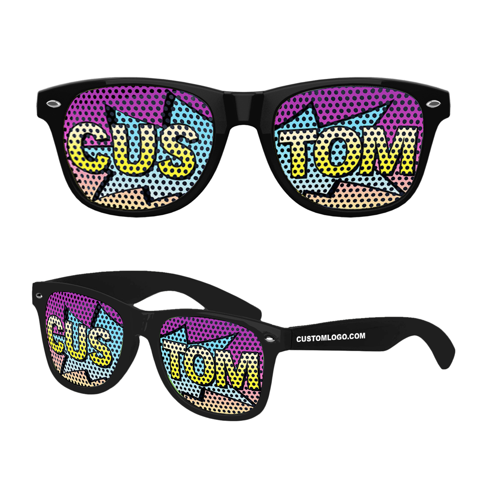 Full Color Sunglasses 14