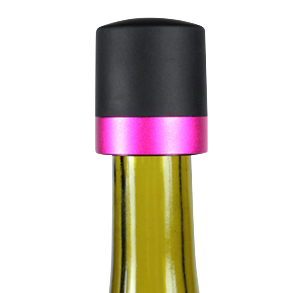 Vacuum Champagne Stopper #3 2