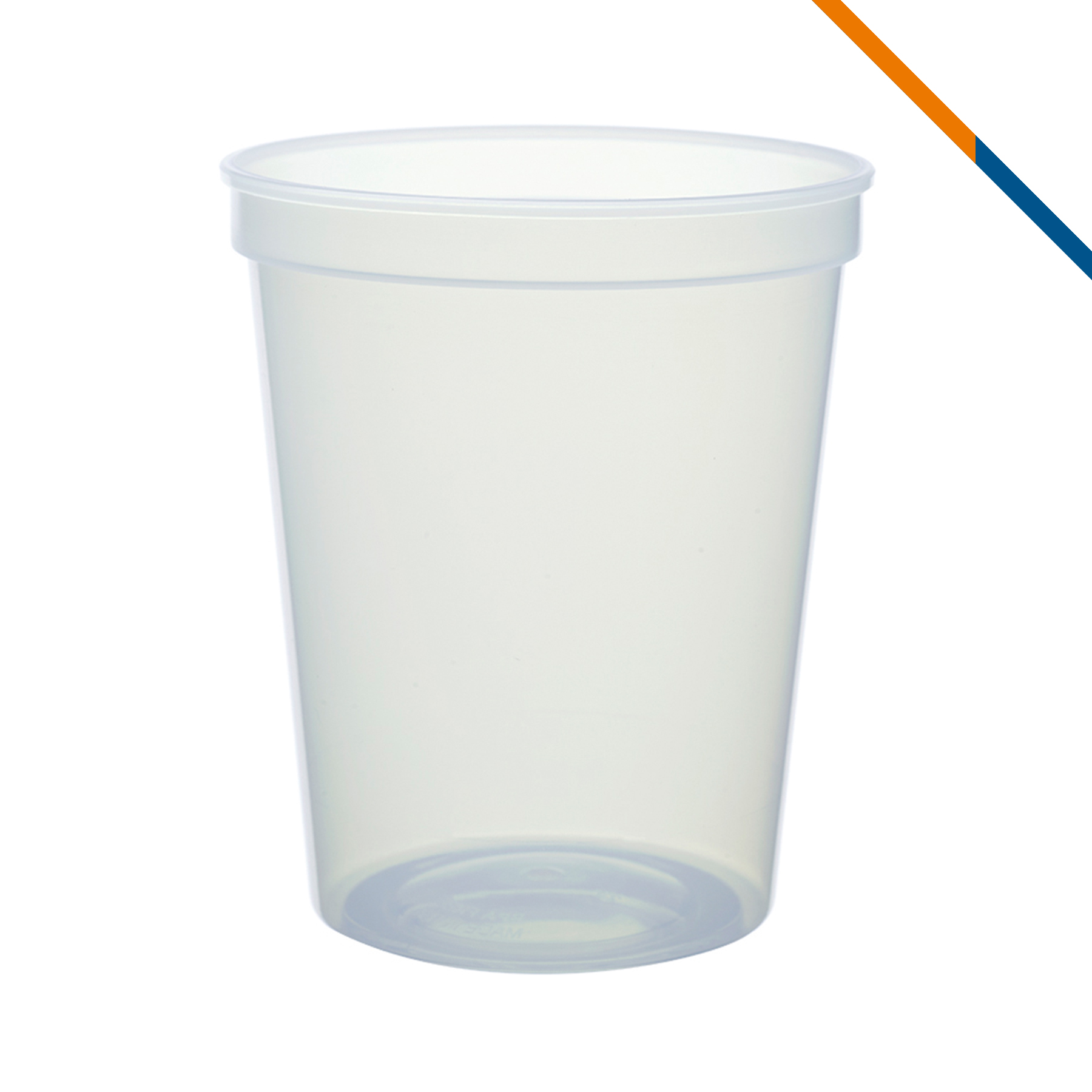 Kippi Stadium Cups - 16 OZ. 5