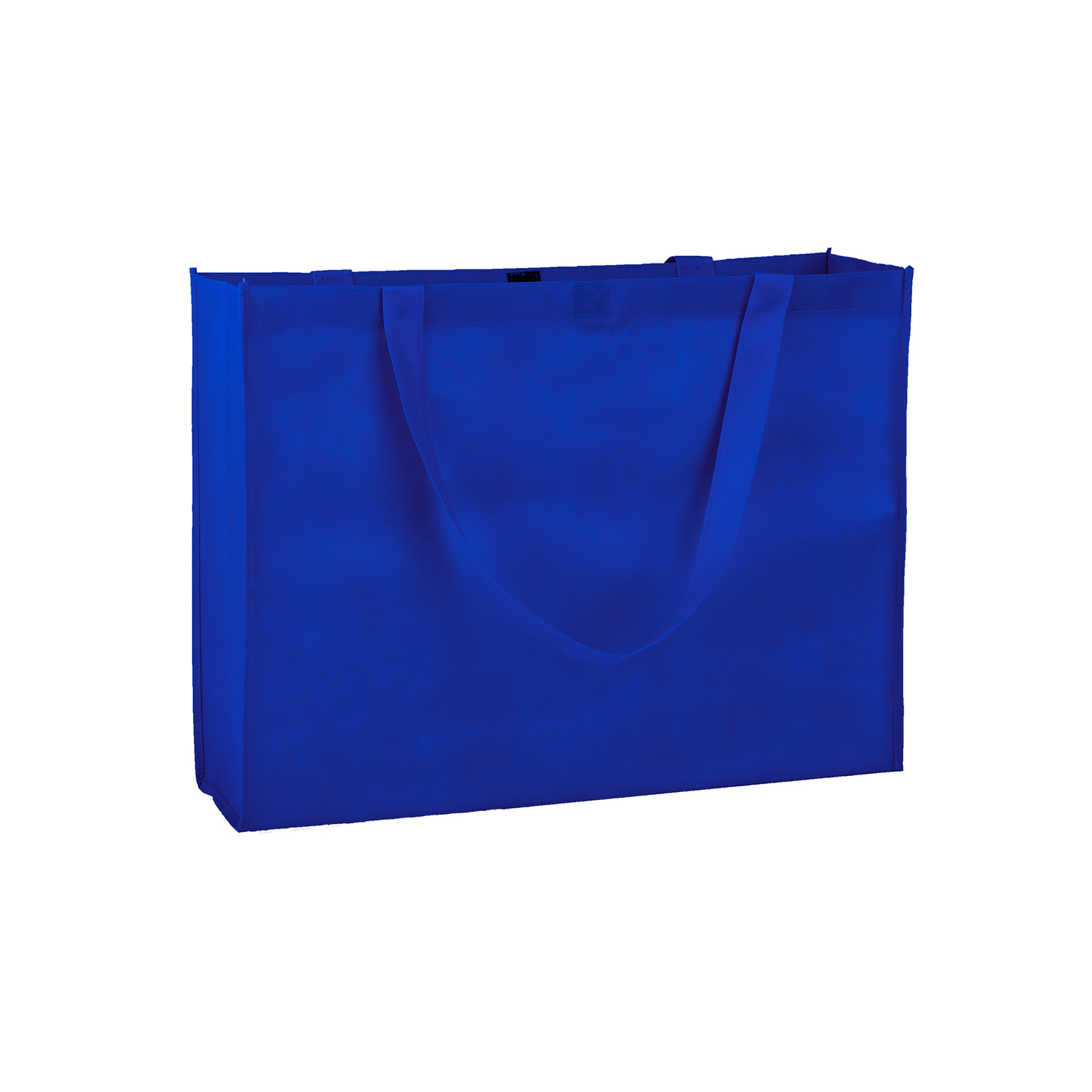 Non-woven Tote Bag With Hook And Loop Closure 19