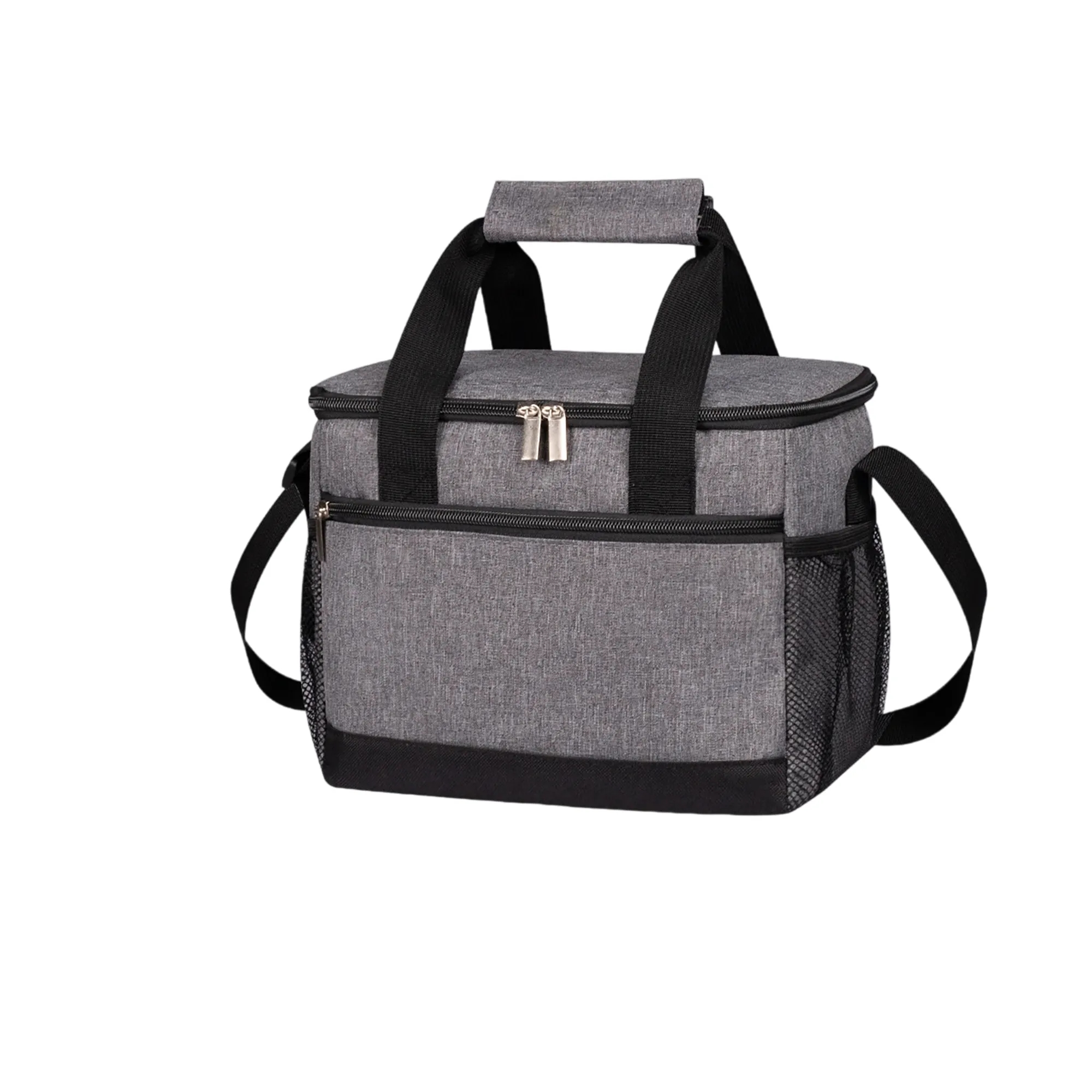 8L Waterproof Picnic Cooler Bag for Outdoor Use 1