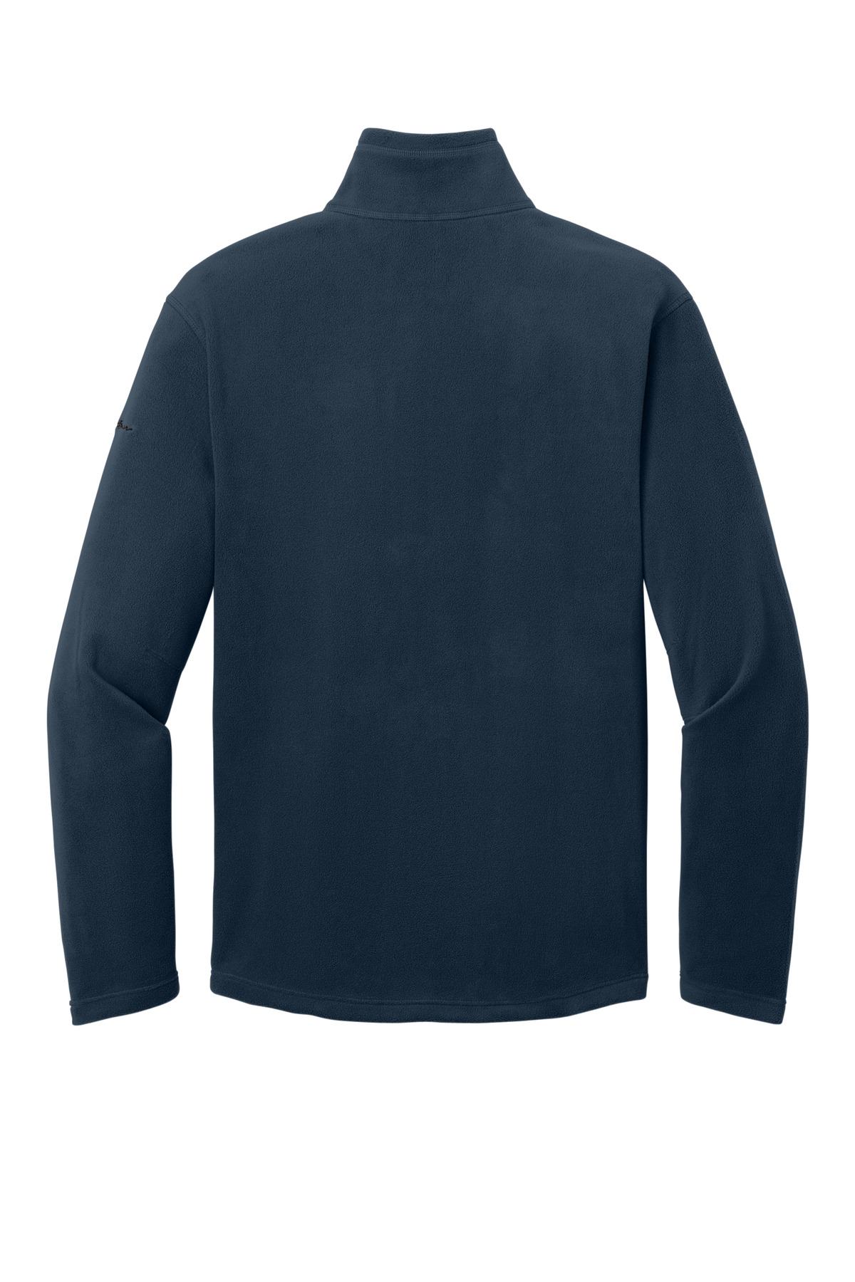 Eddie Bauer 1/2-Zip Microfleece Jacket. EB226 4