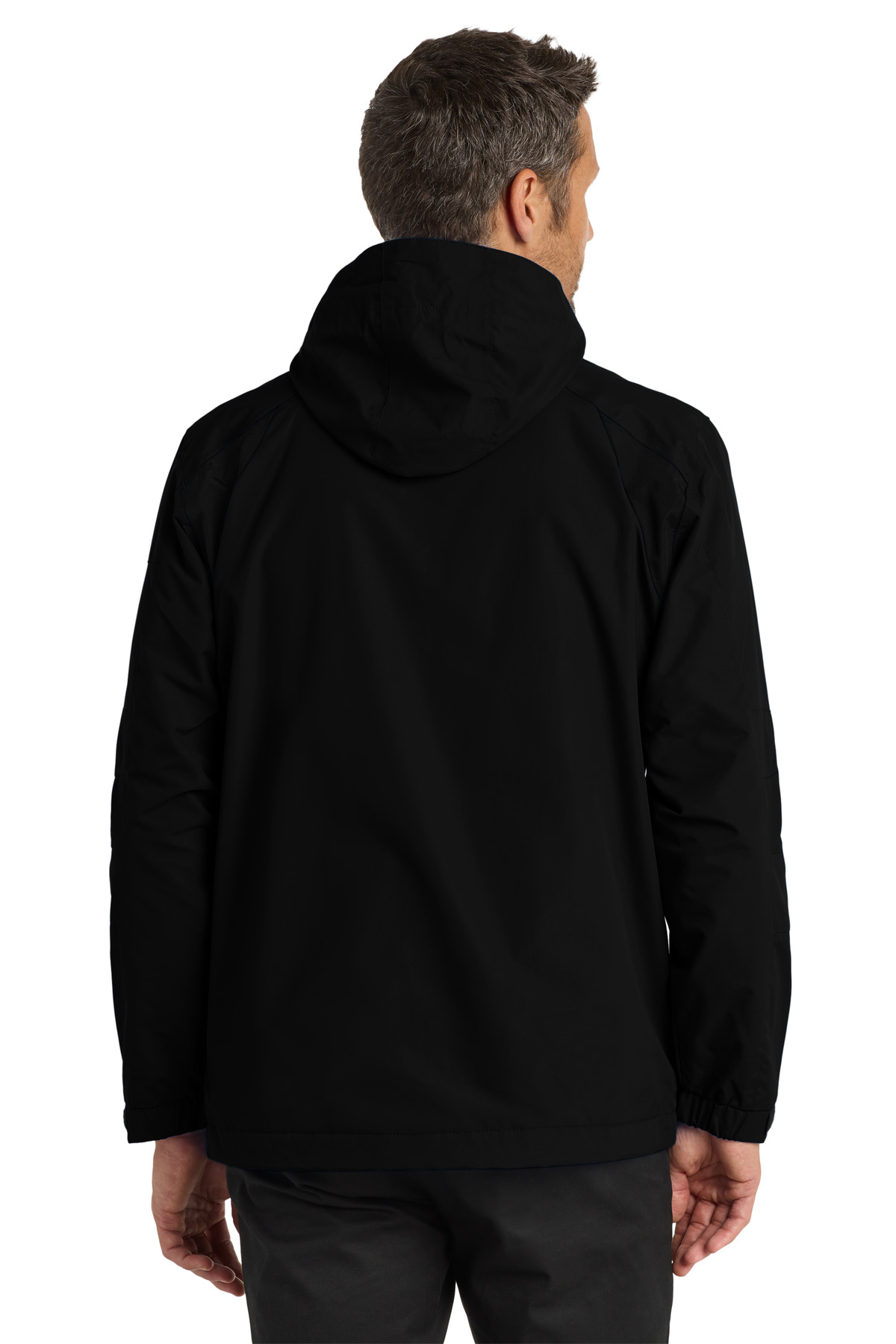 Port Authority All-Season II Jacket. J304 15