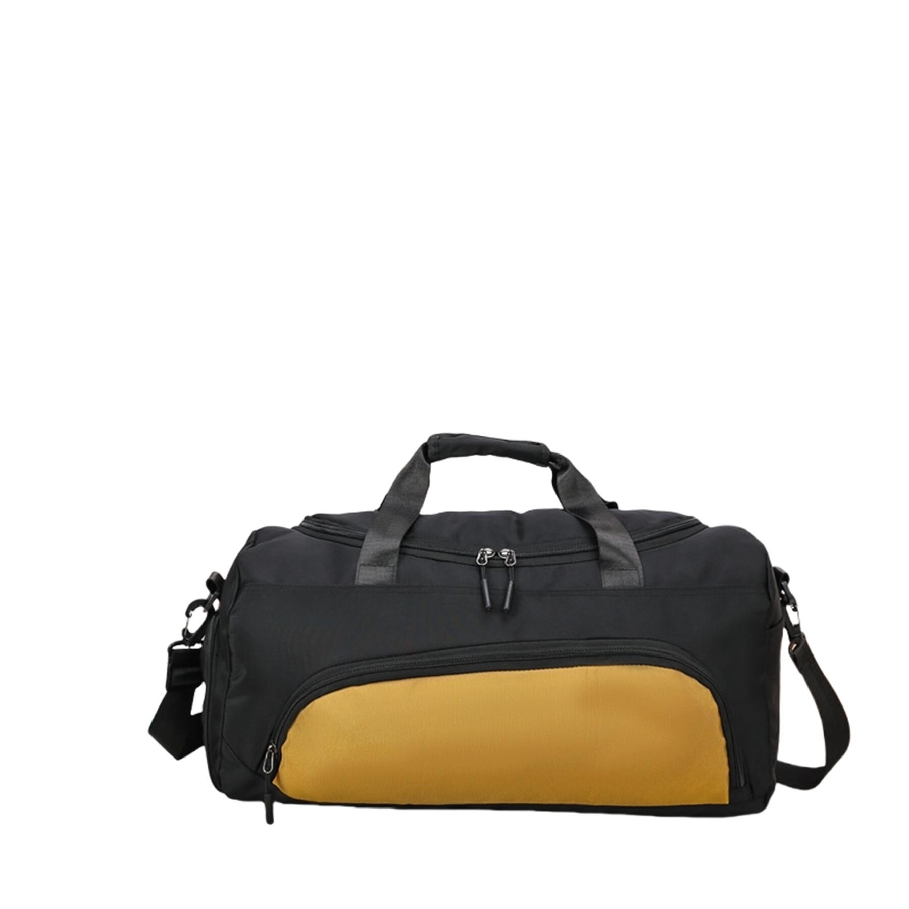 Multifunction Travel Duffle Bag 6