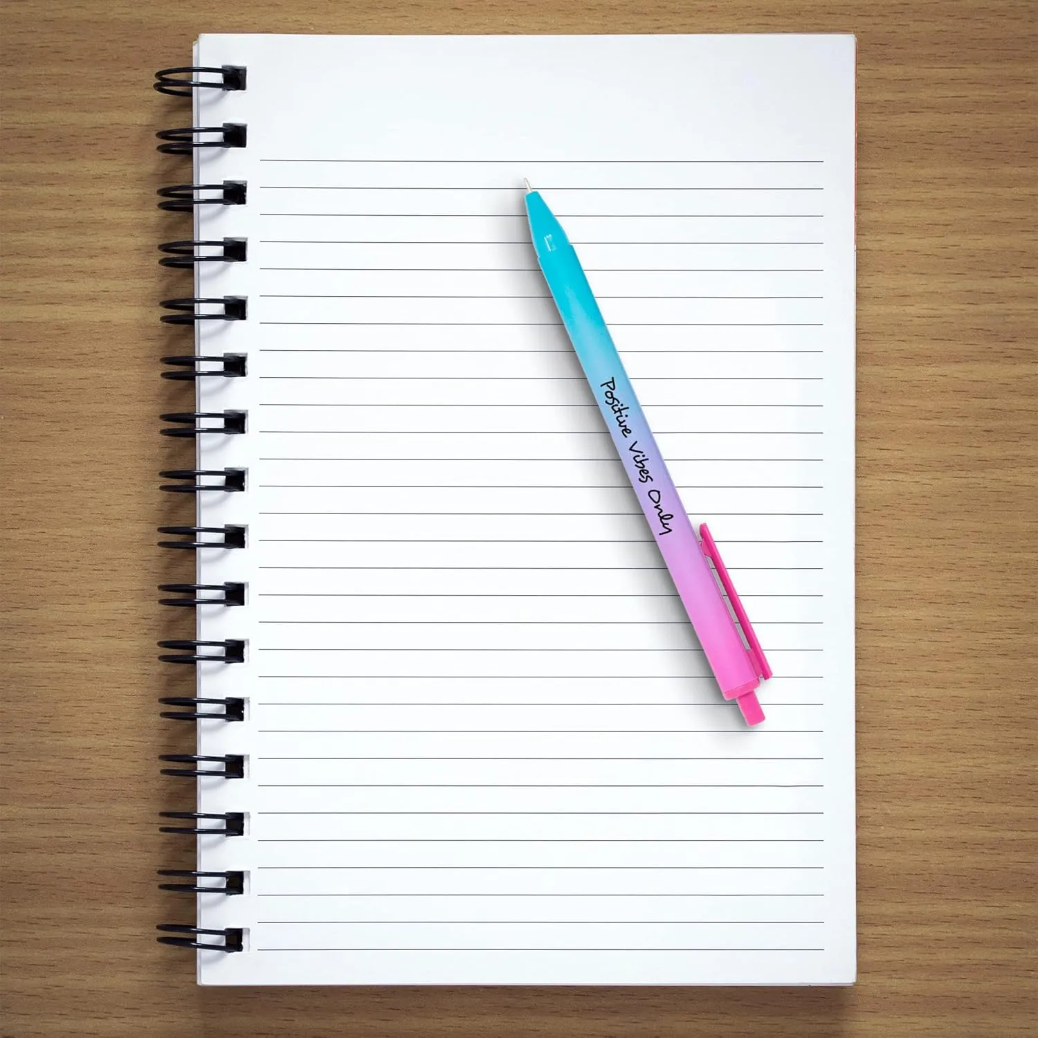 Lemonade Comfort Pen 6