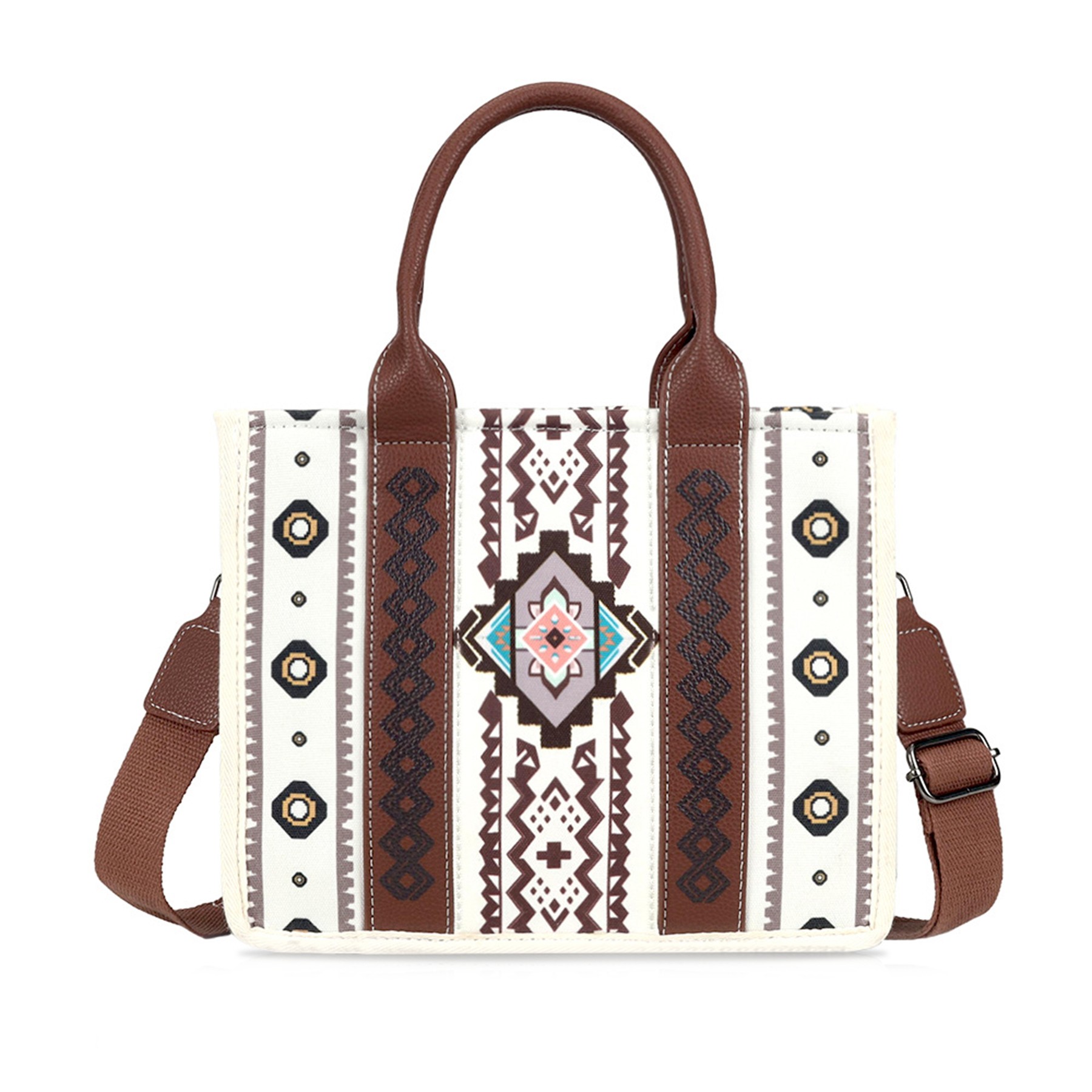 Tote Bag Western 3