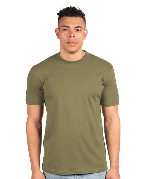 Cotton T-Shirt - 3600 247