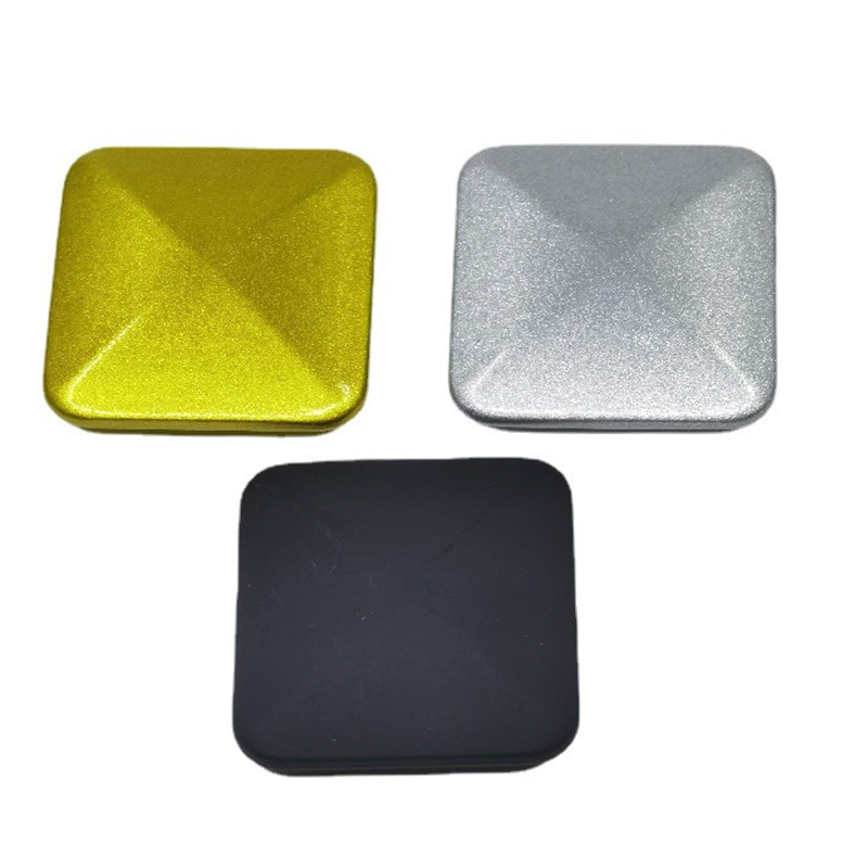 Kinetic Desk Overturn Spinning Toy, Flip Fop Stress Toy - Four Angles 1