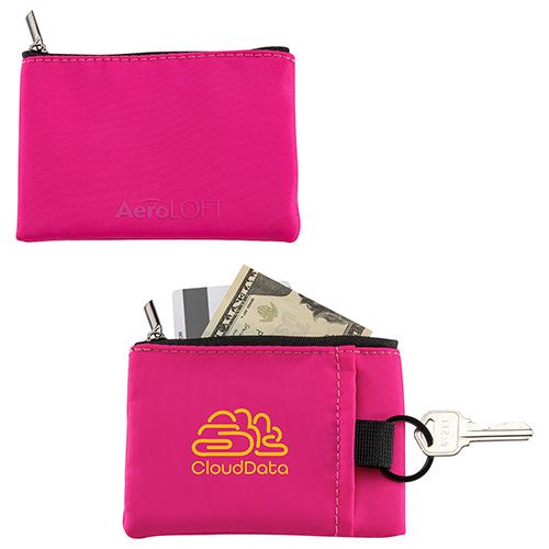 AeroLOFT® Stash Key Wallet 40