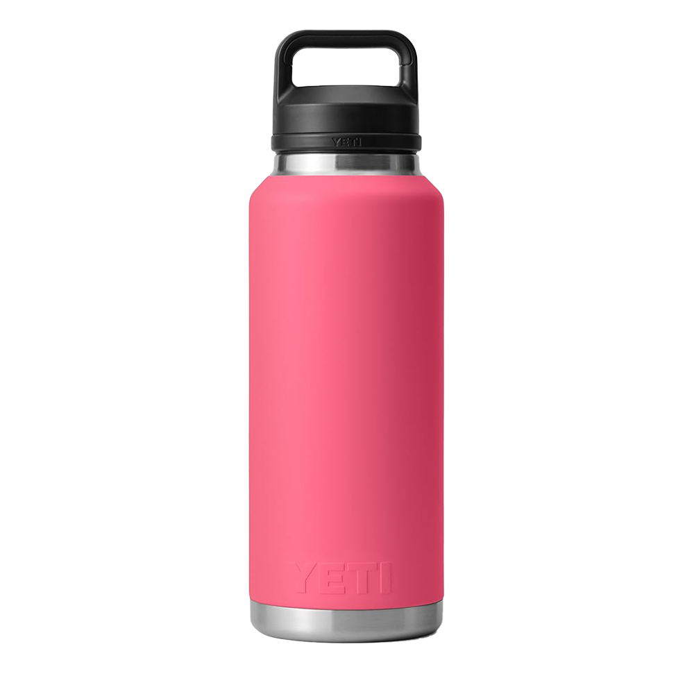 Yeti 46 oz Rambler Bottle With Chug Cap 3