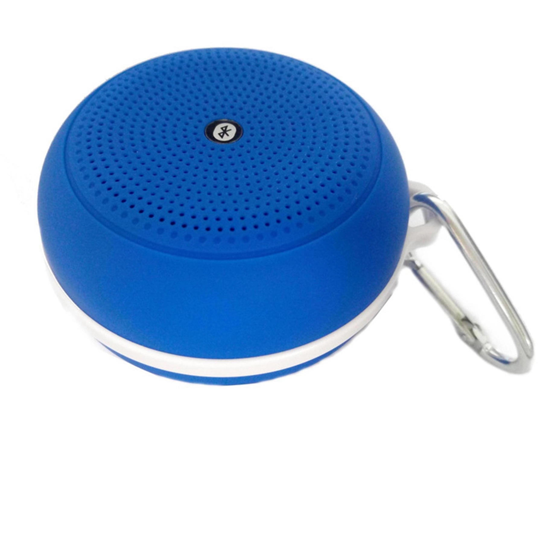 Carabiner Wireless Speaker with Hook 2