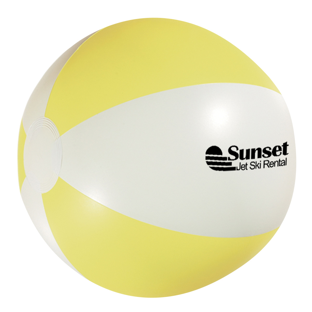 16" Beach Ball 2