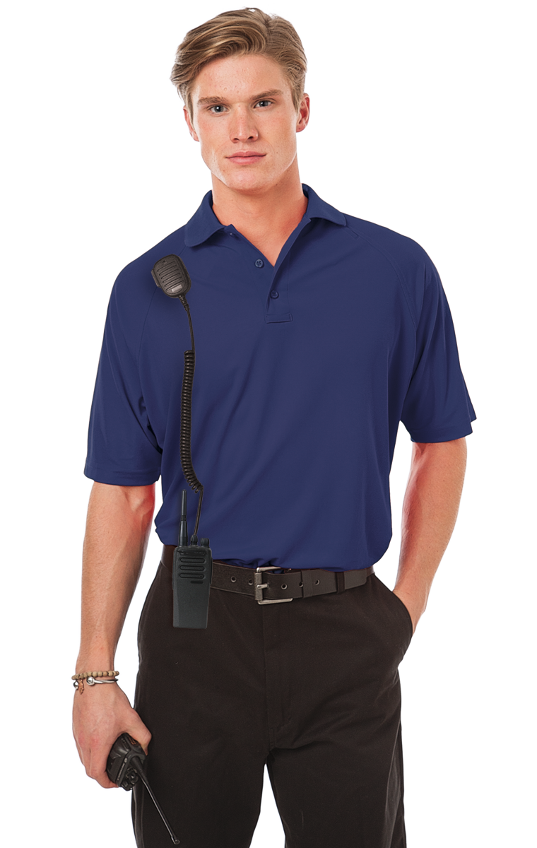 Adult Tactical IL-50 Polo 4