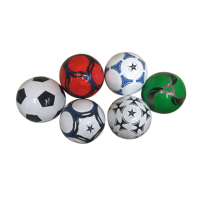 SOCCER BALLS 3
