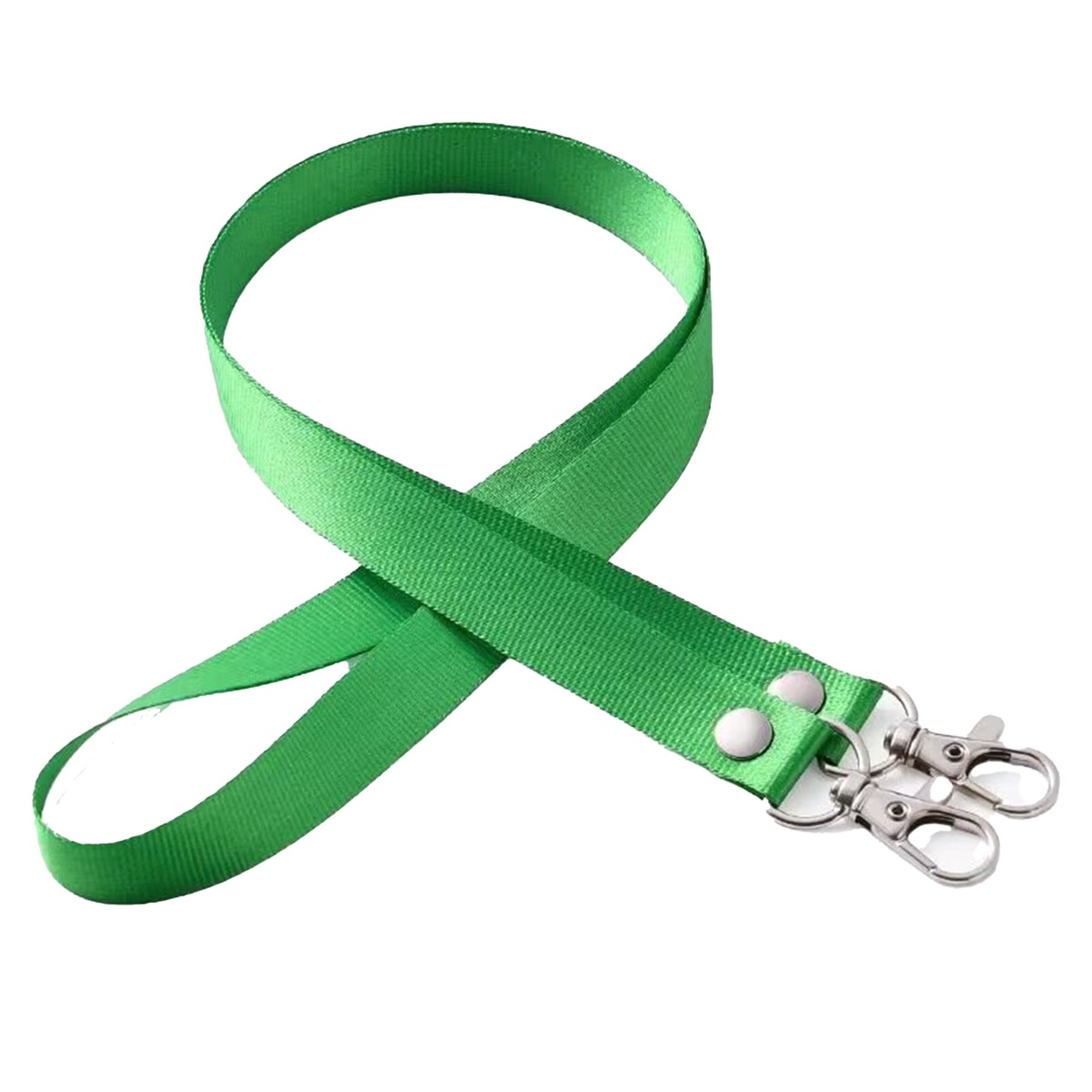 Dual Hook Lanyard 10