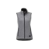 Women's WILLOWBEACH Roots73 Mfc Vest 38