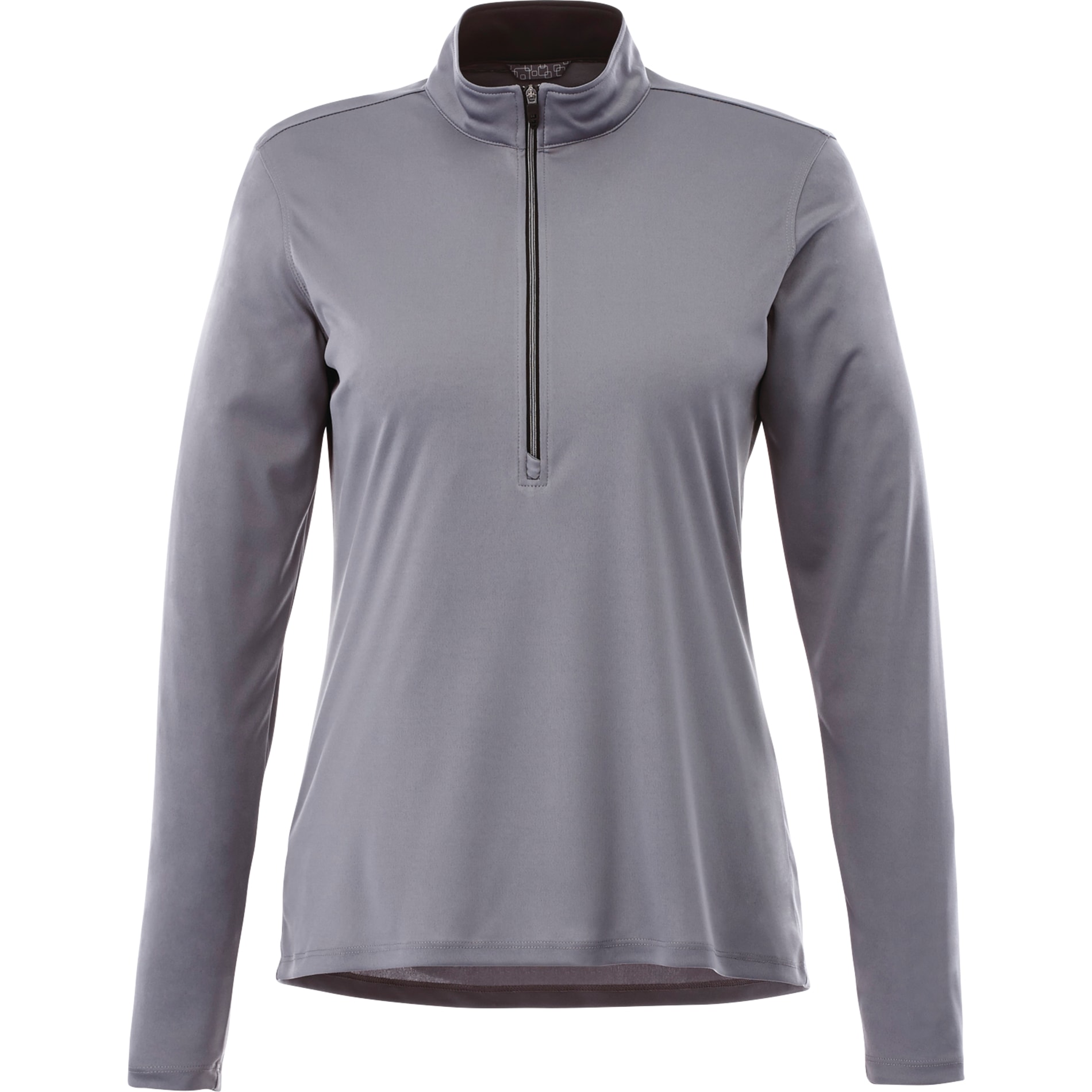 Women's VEGA Tech Half Zip 13