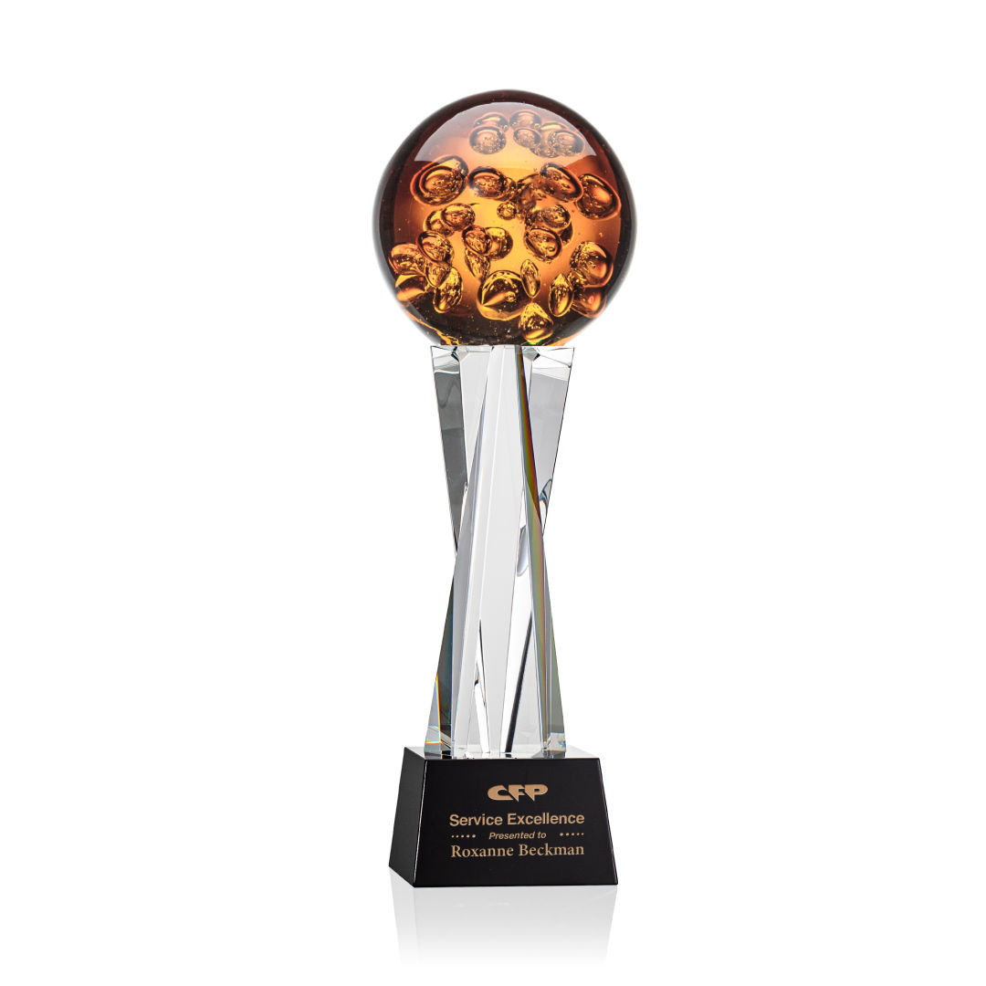 Avery Award on Grafton Base 7