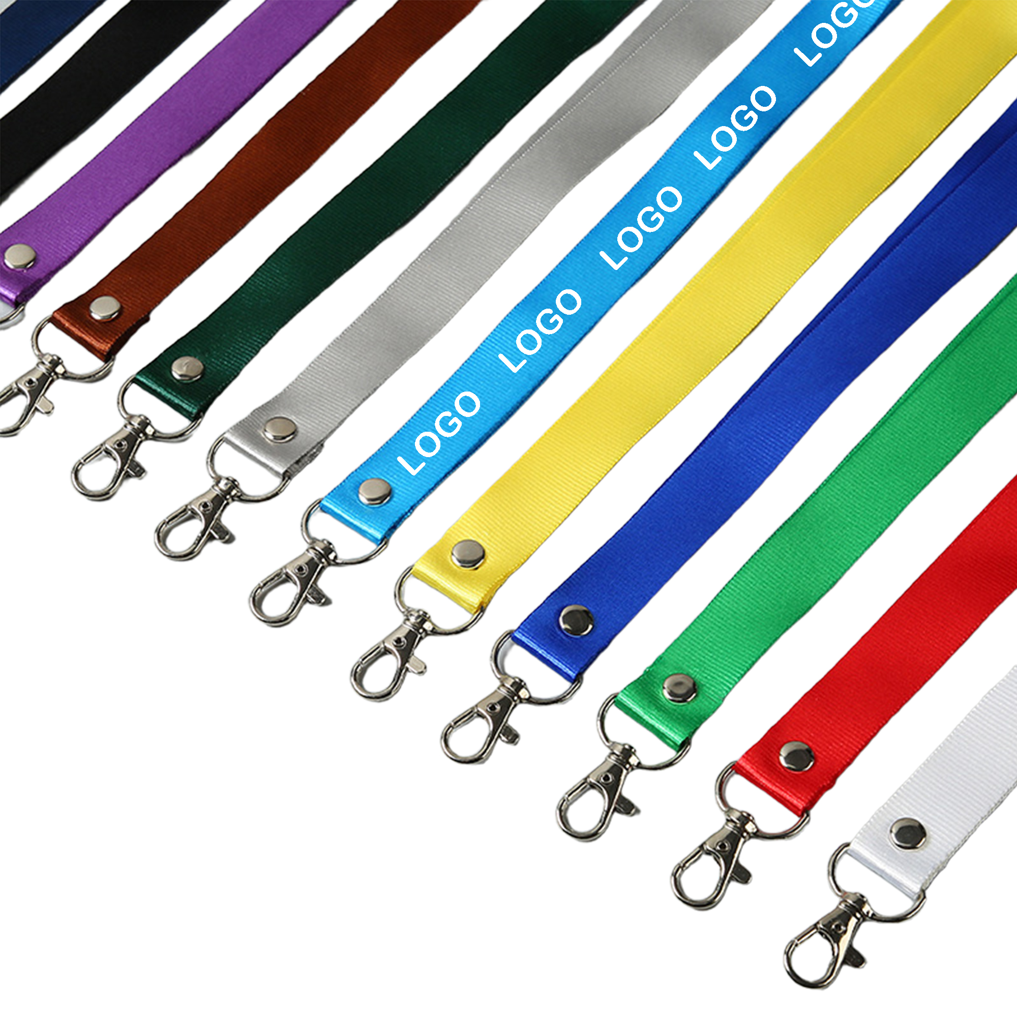Event ID Badge Lanyard 3