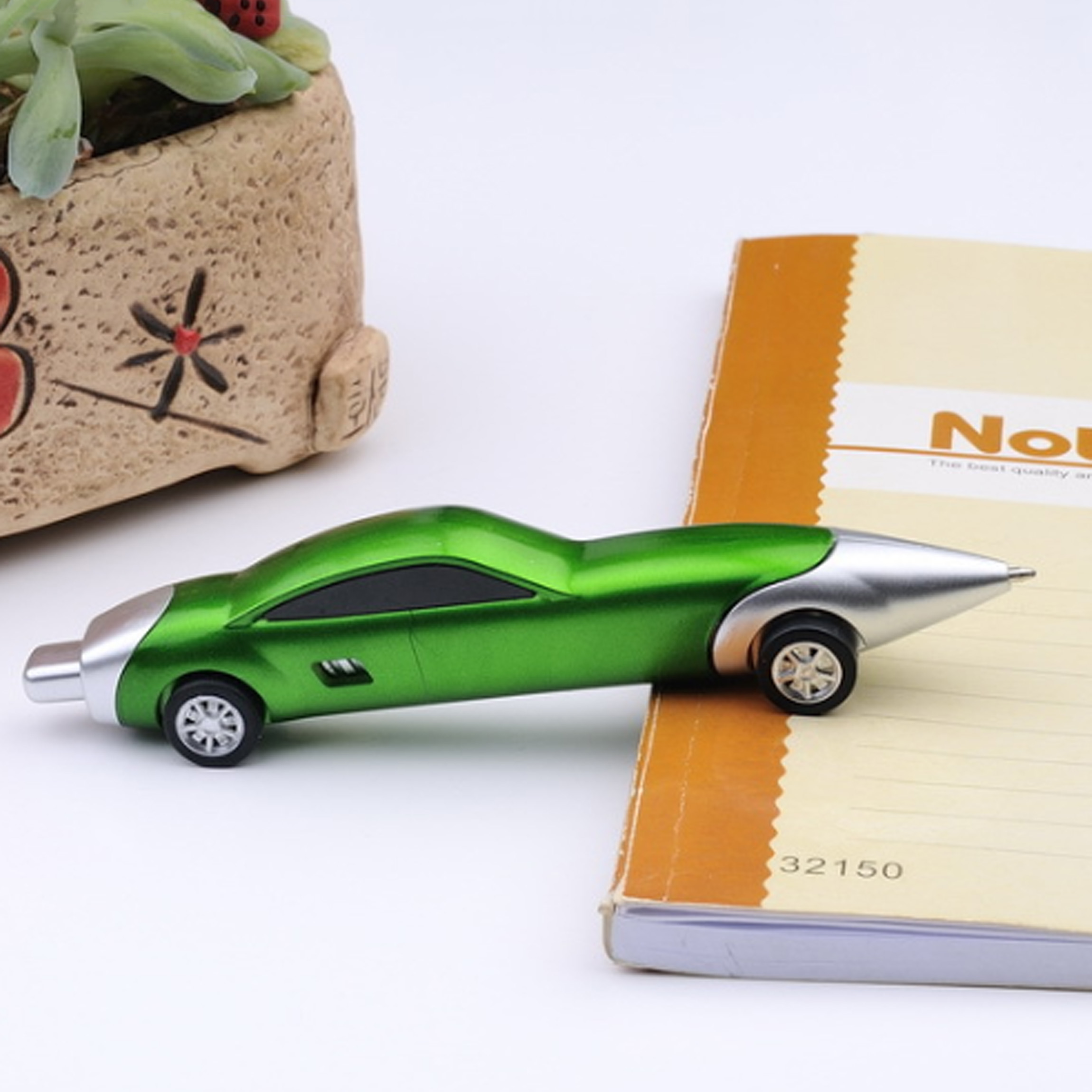 Car Shaped Ballpoint Pen 3