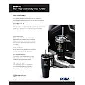 Thor 40oz Straw Tumbler 109