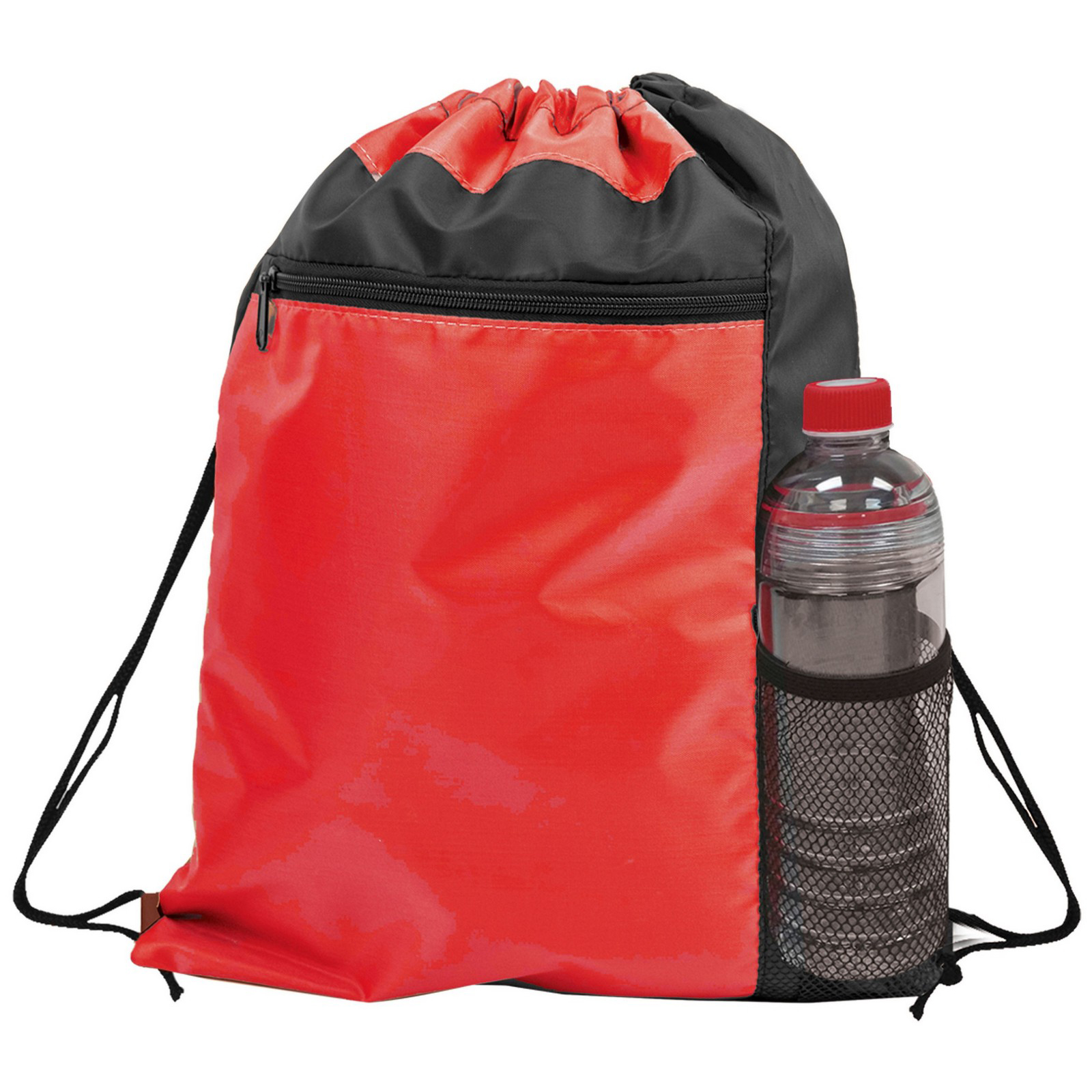 QuickCinch Economic Drawstring Backpack 8