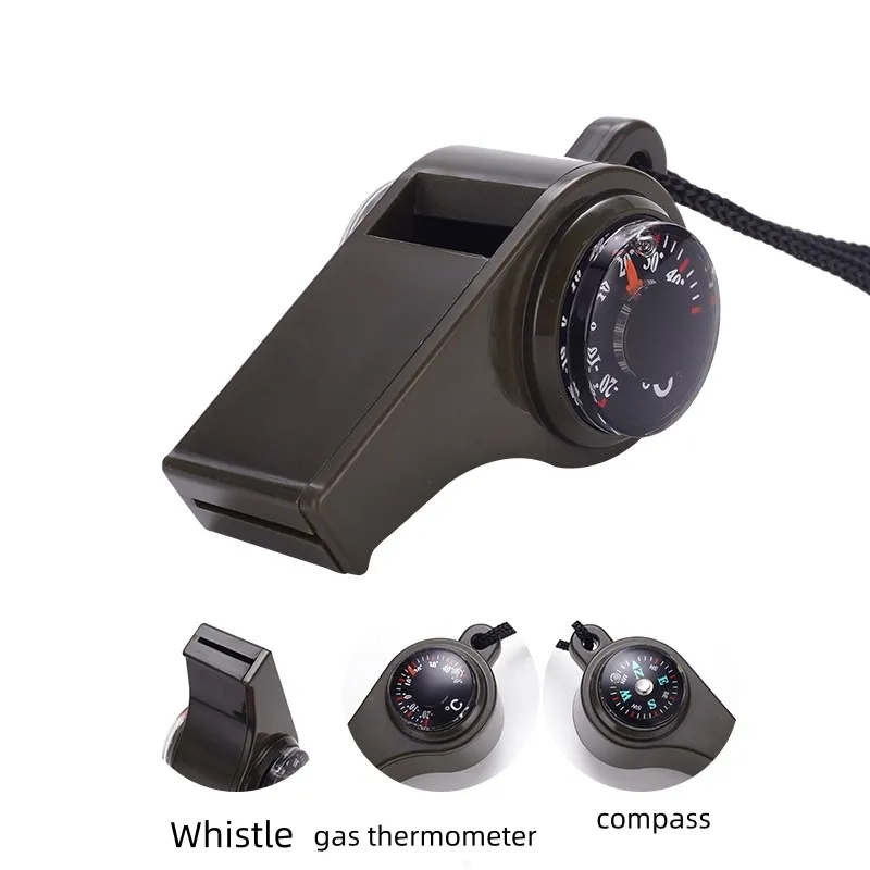 Emergency Whistle 2
