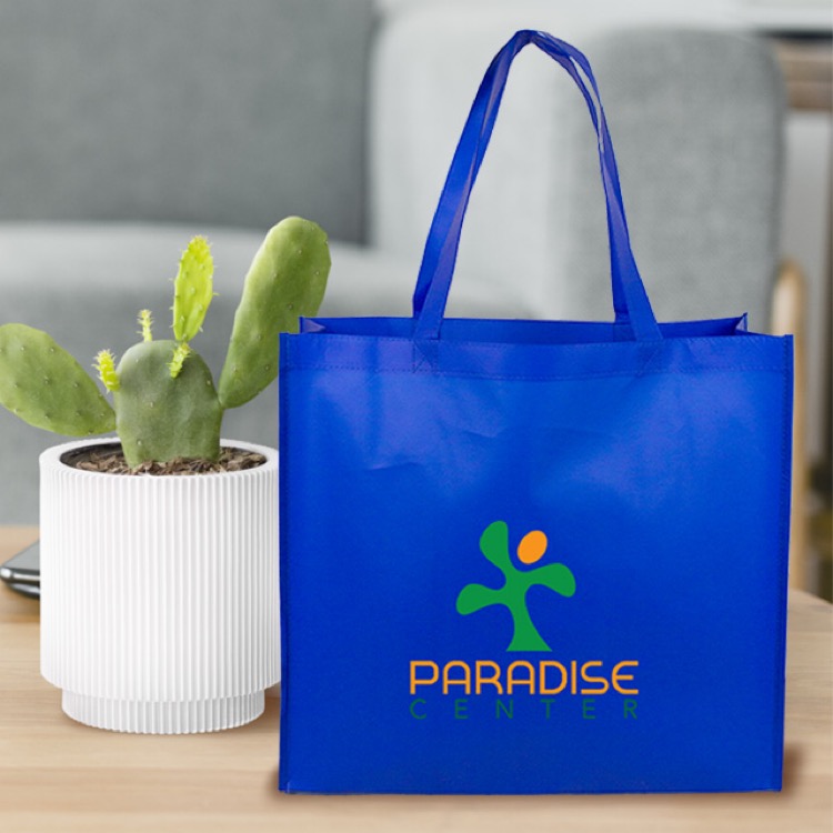 World's Best Shopping Tote 2