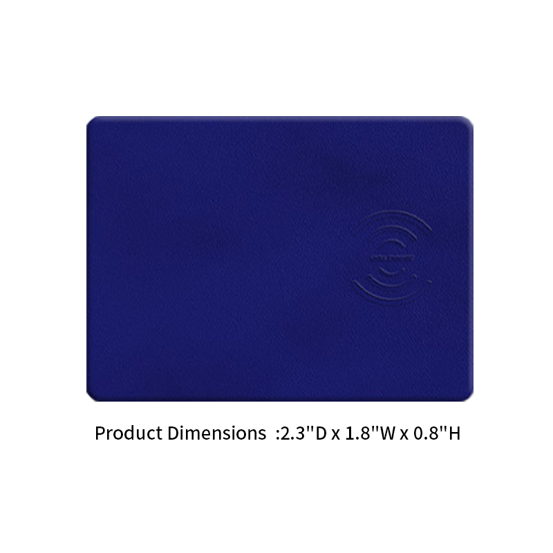 Wireless Charging Mouse Pad 2