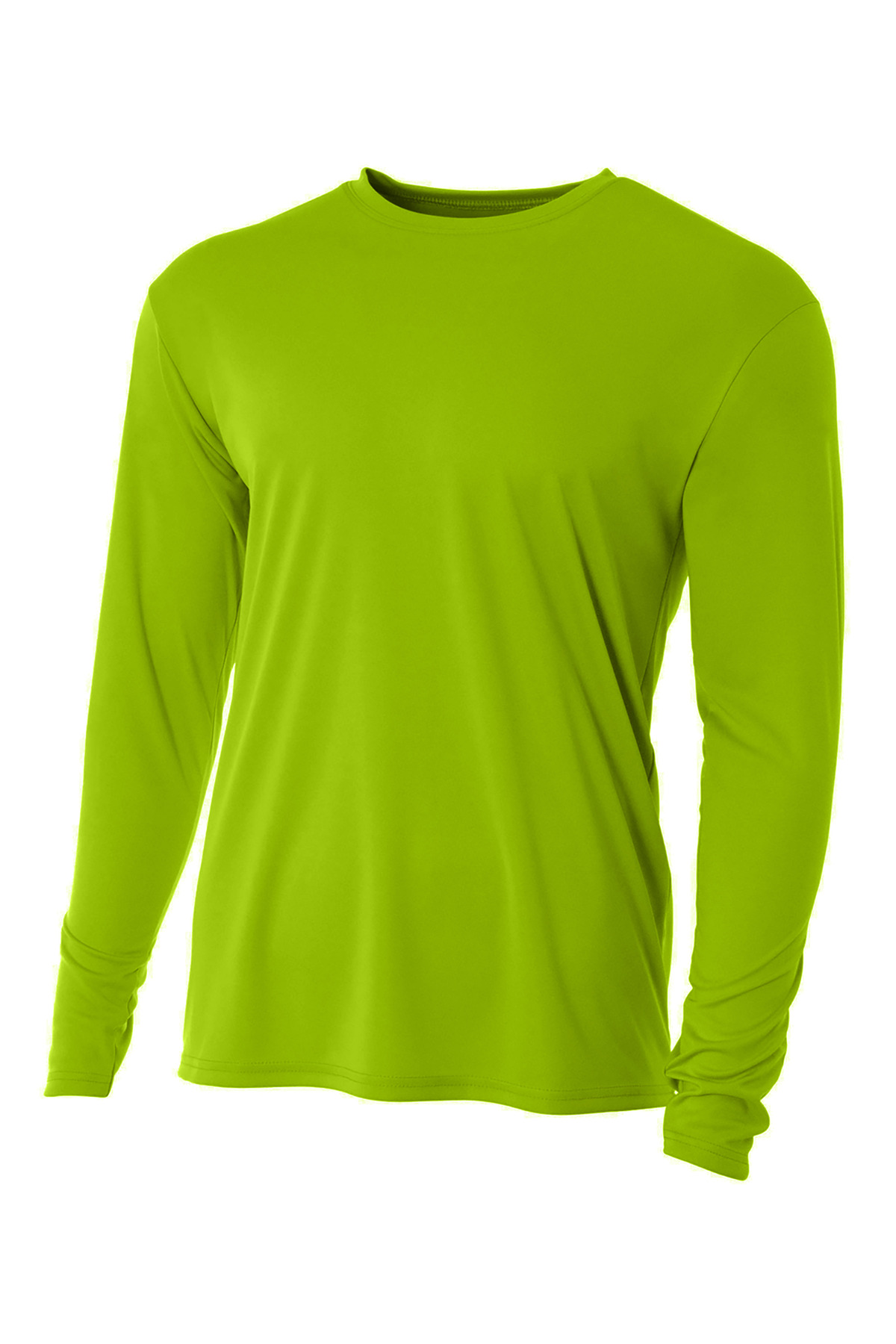 A4 Cooling Performance Long Sleeve Tee A4N3165 159