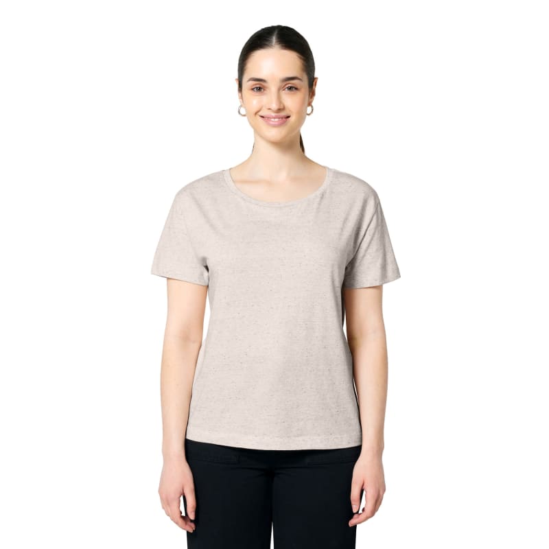 Stanley/Stella Women's Stella Serena Scoop Neck Tee 30