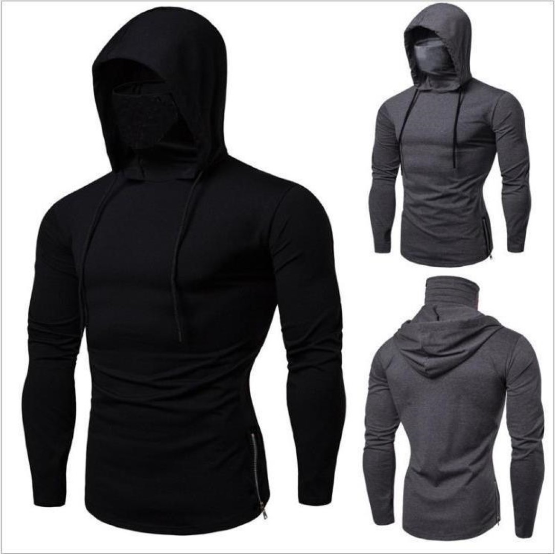 Hoodie Sweatshirt, custom hoodie or sweatshirt with logo imprint 2