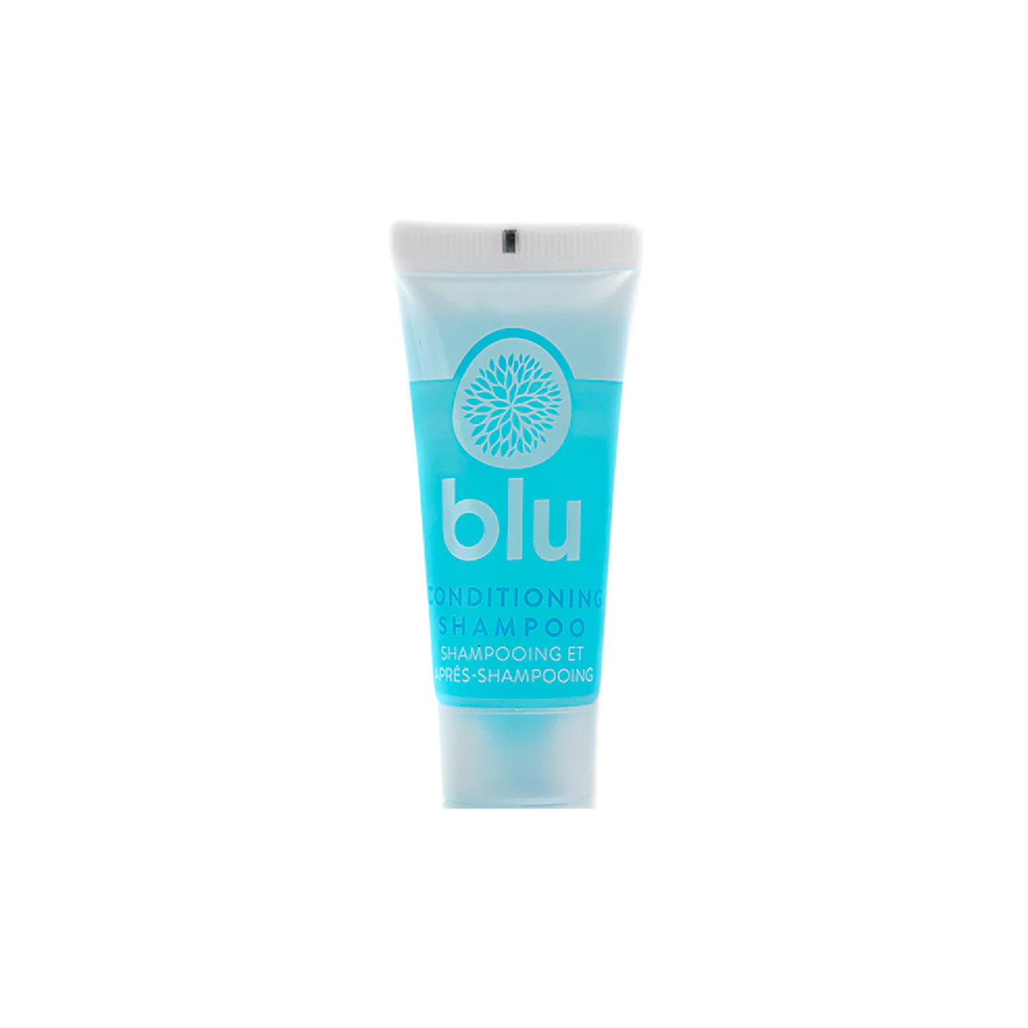 Blue Conditioning Shampoo 0.6 oz. 1