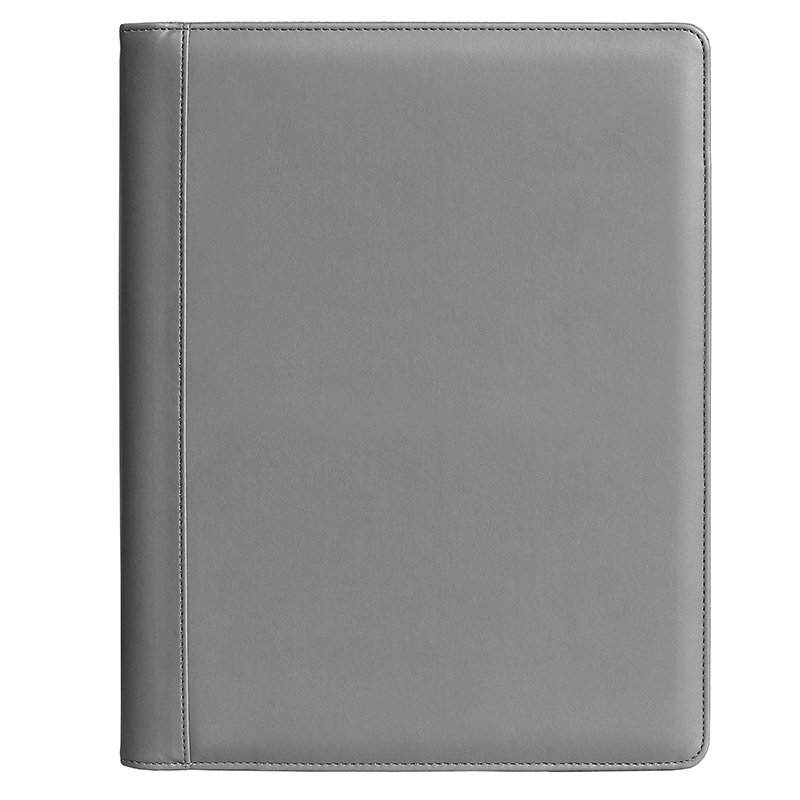 Marin PU Leather 8.5" x 11" Padfolio 4