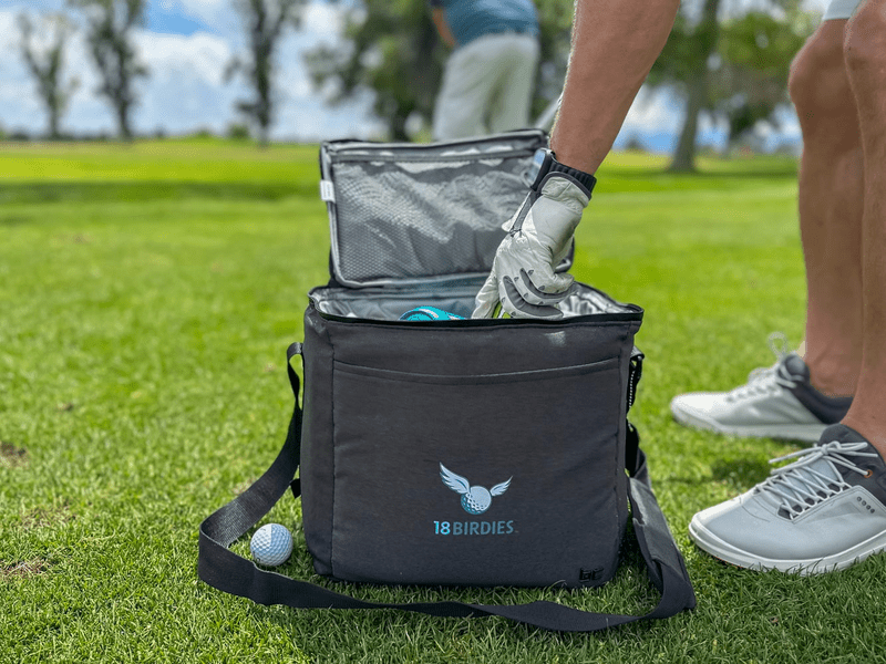 Basecamp Kern Peak Cooler, custom cooler bag with logo imprint 107