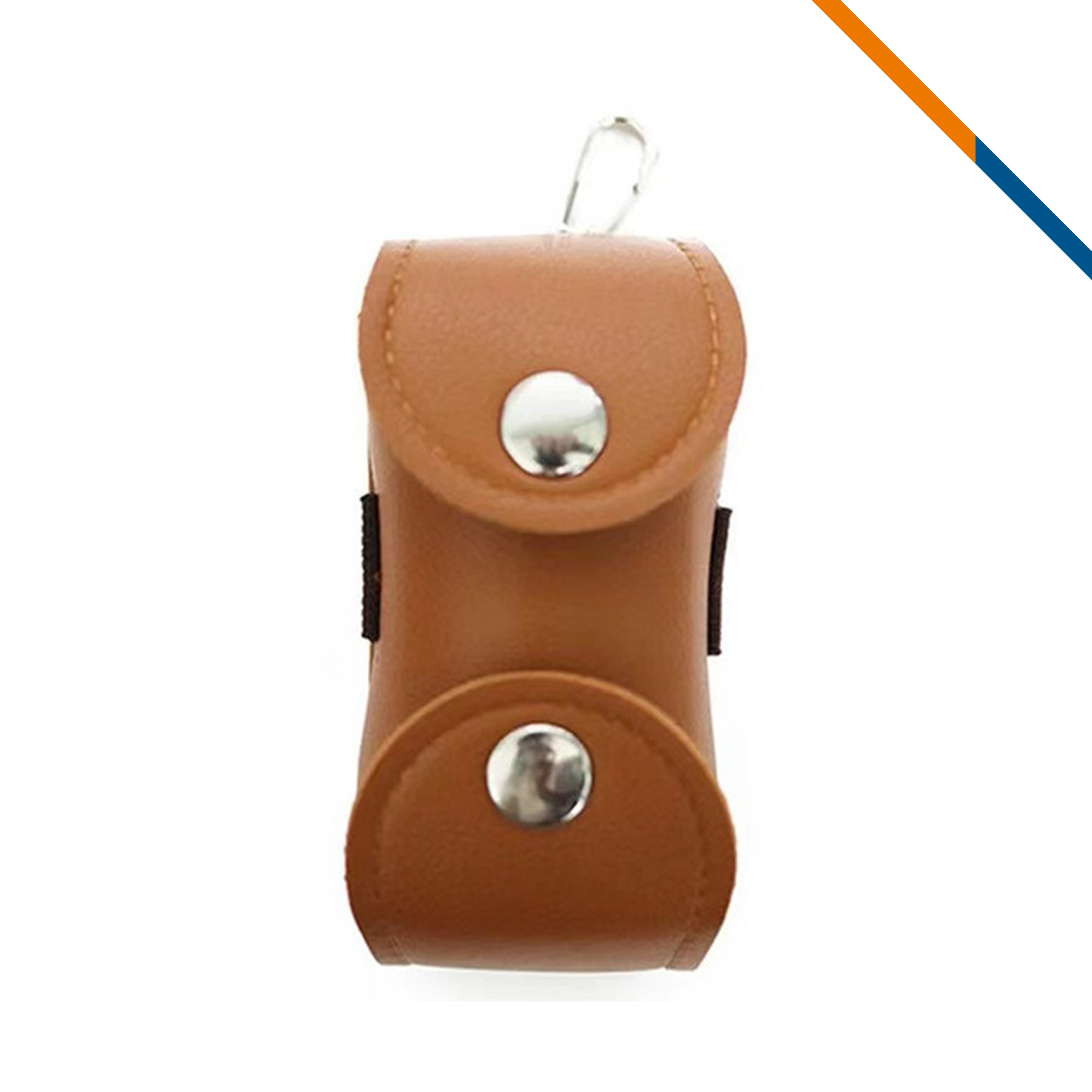 Parhold Golf Ball Pouch 4
