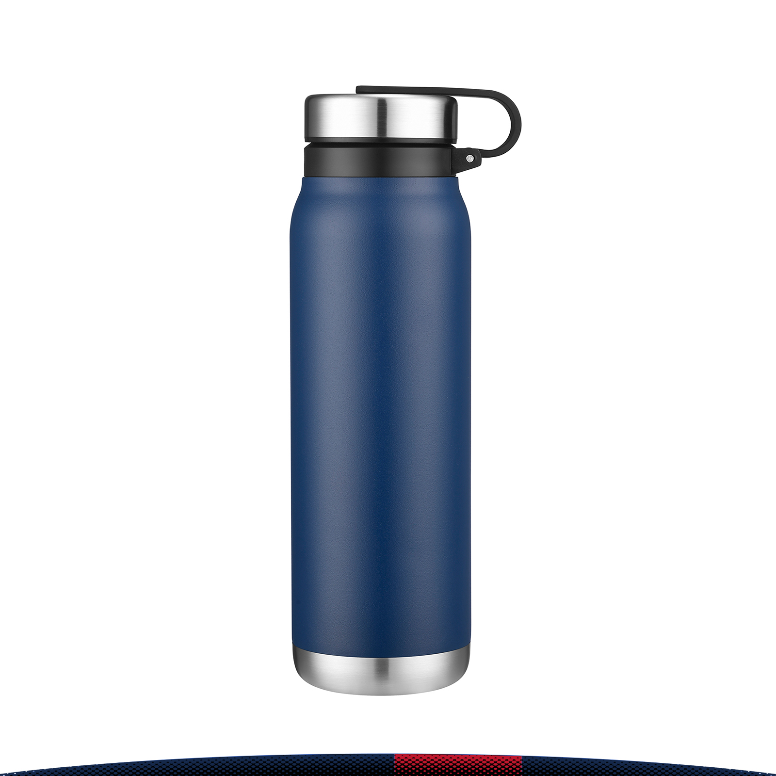20 oz. Stainless Steel Travel Bottles, custom water bottle with logo imprint 5