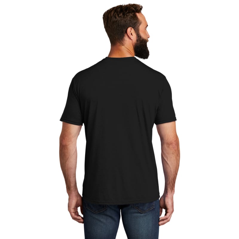 AllMade Unisex Tri-Blend Tee 79