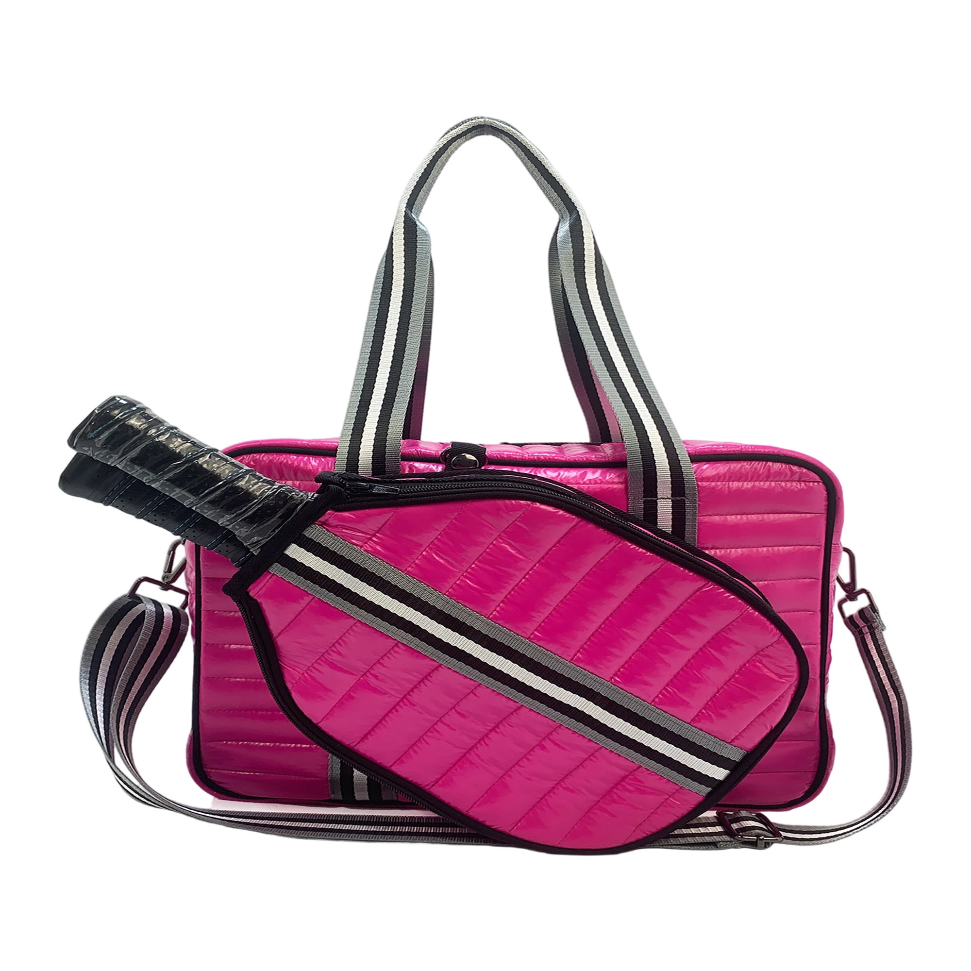 Sports Crossbody Gear Carrier 14.2" By 6.3" By 13.4" 25