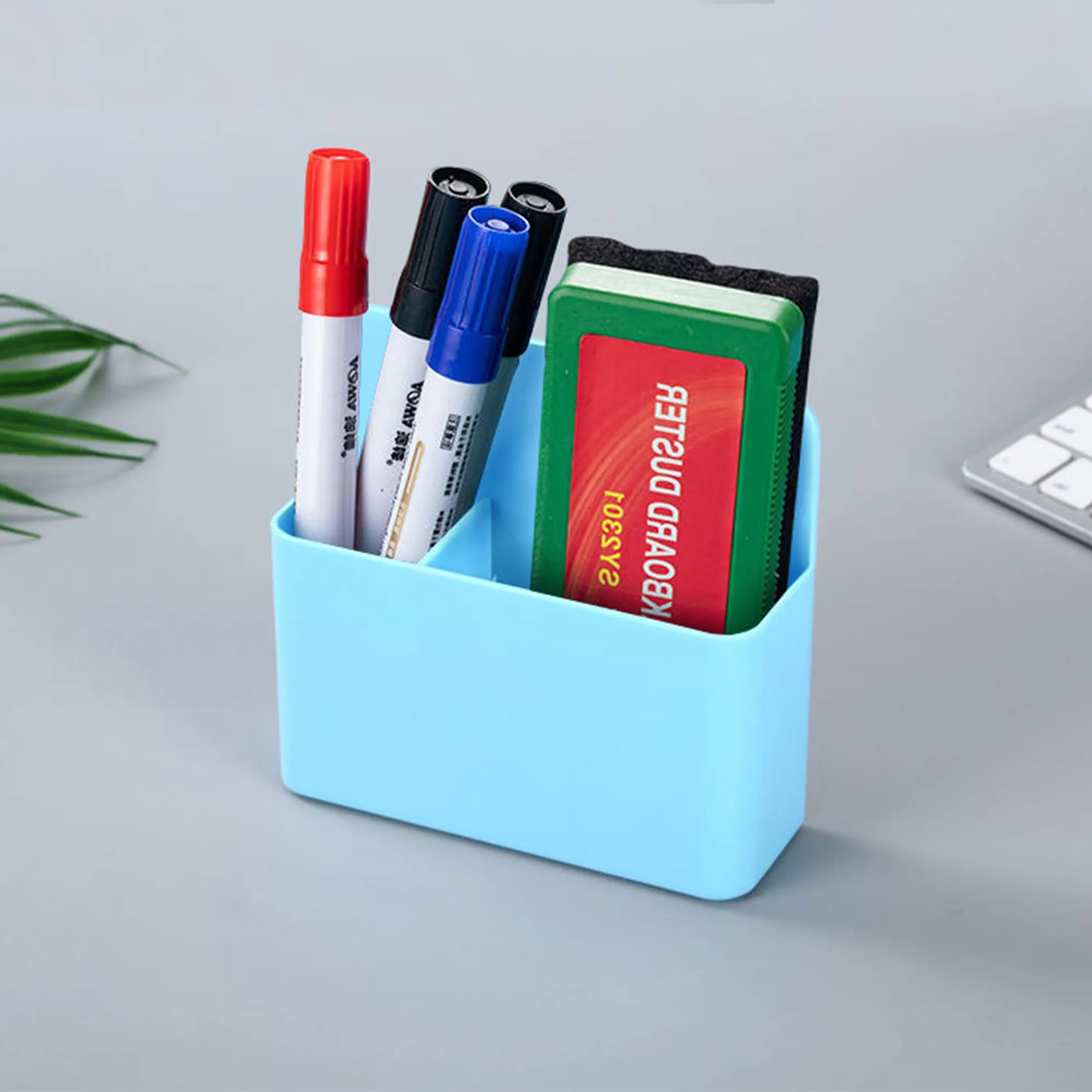 Magnetic Absorption Storage Box 4