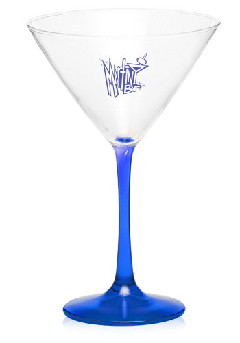10 oz. ARC Connoisseur Martini Glasses 3