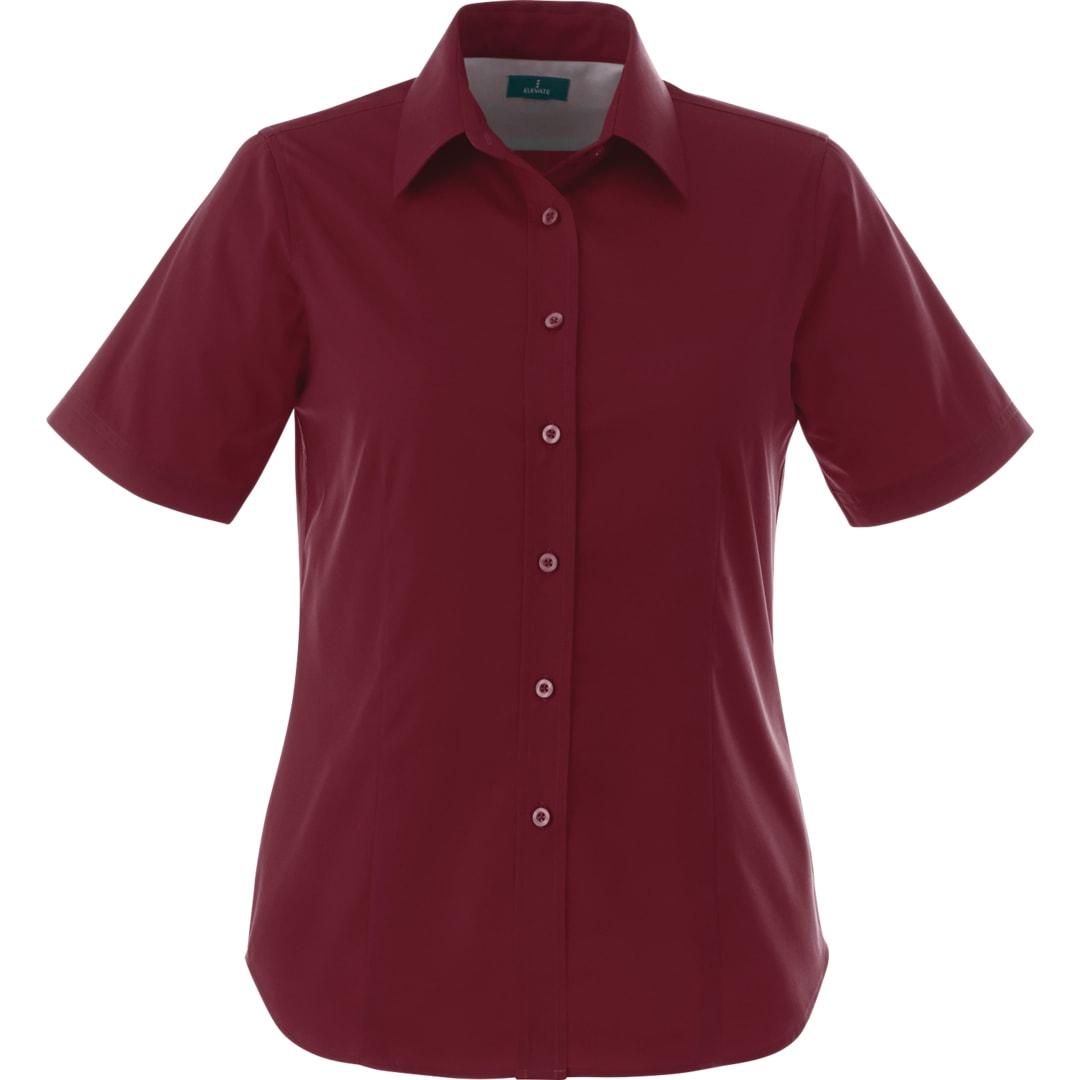 Women's STIRLING Short Sleeve Shirt 76