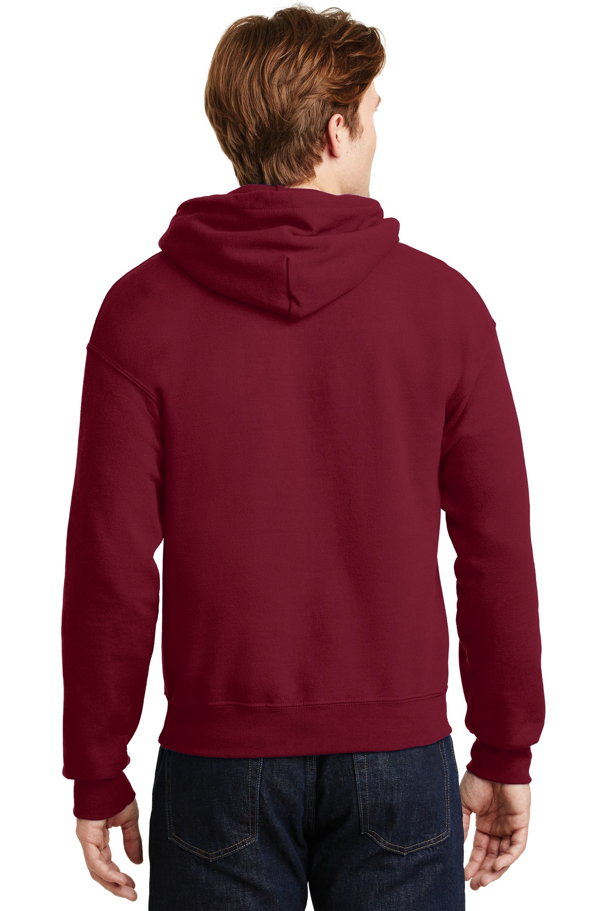 Gildan® Heavy Blend Hooded Sweatshirt 146