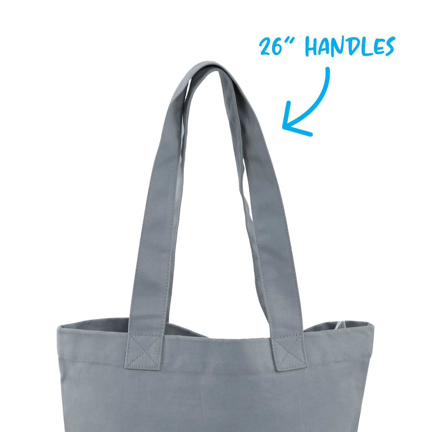Everyday Tote 6